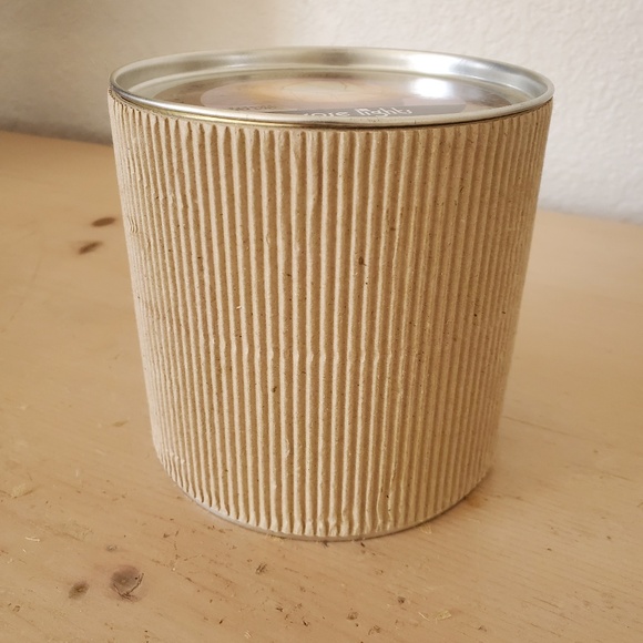 Real Rose Flower Leaf Rose String Lights NEW In Can - Picture 2 of 5